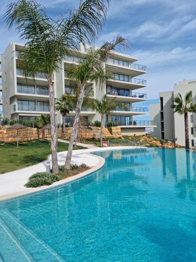 Maktub @ Oasis Mar Apartment Portimao Exterior photo