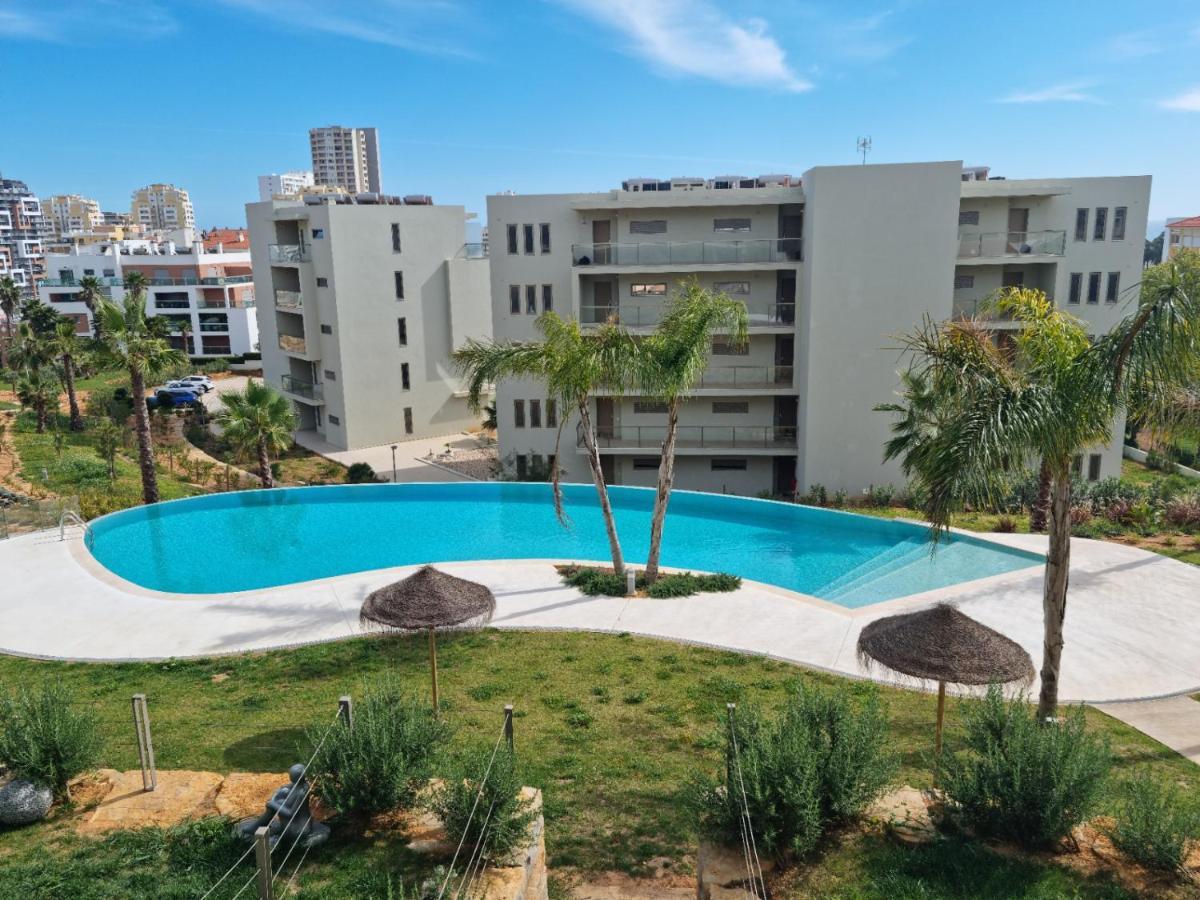 Maktub @ Oasis Mar Apartment Portimao Exterior photo