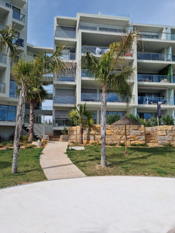 Maktub @ Oasis Mar Apartment Portimao Exterior photo