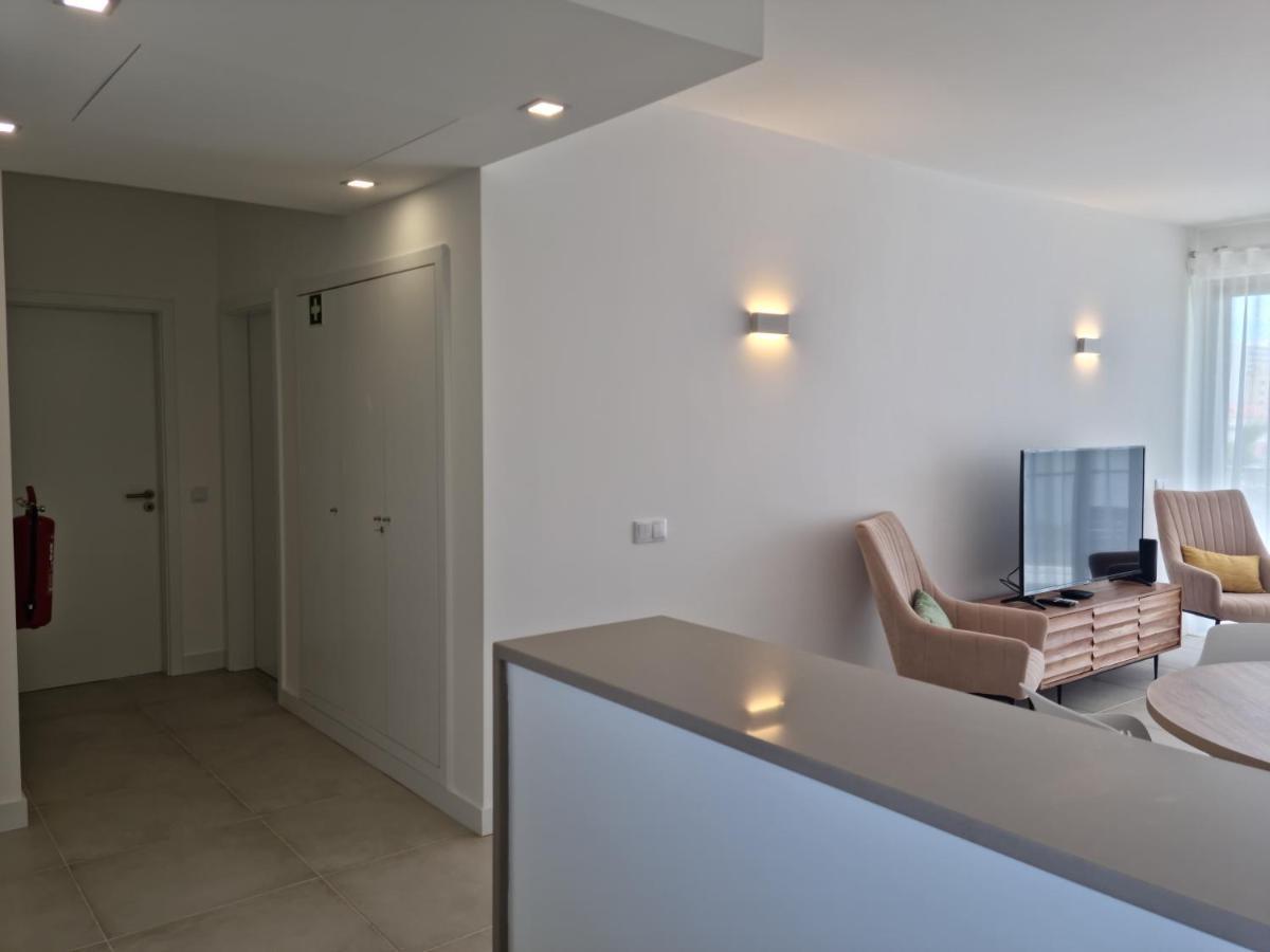 Maktub @ Oasis Mar Apartment Portimao Exterior photo