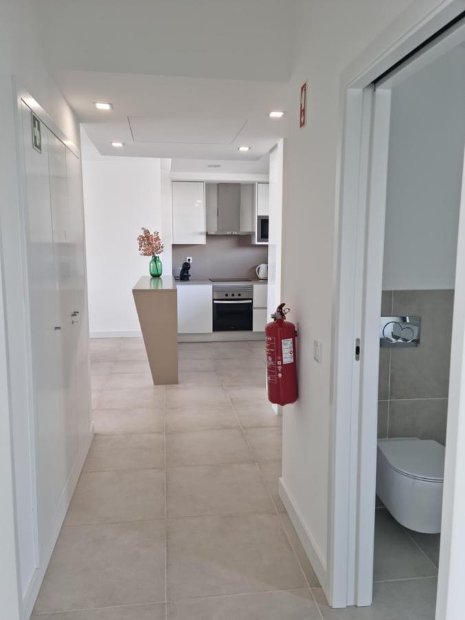 Maktub @ Oasis Mar Apartment Portimao Exterior photo