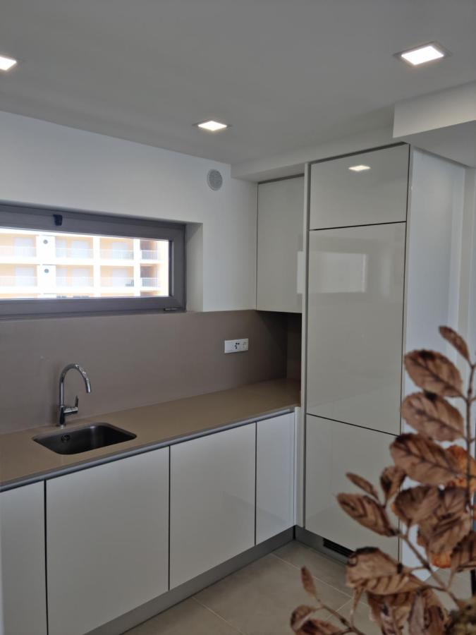Maktub @ Oasis Mar Apartment Portimao Exterior photo