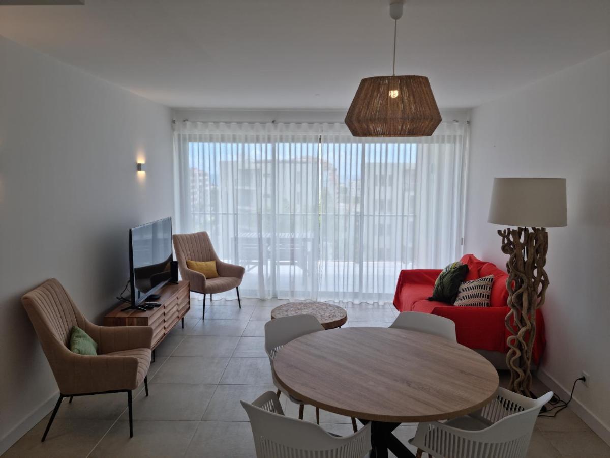Maktub @ Oasis Mar Apartment Portimao Exterior photo