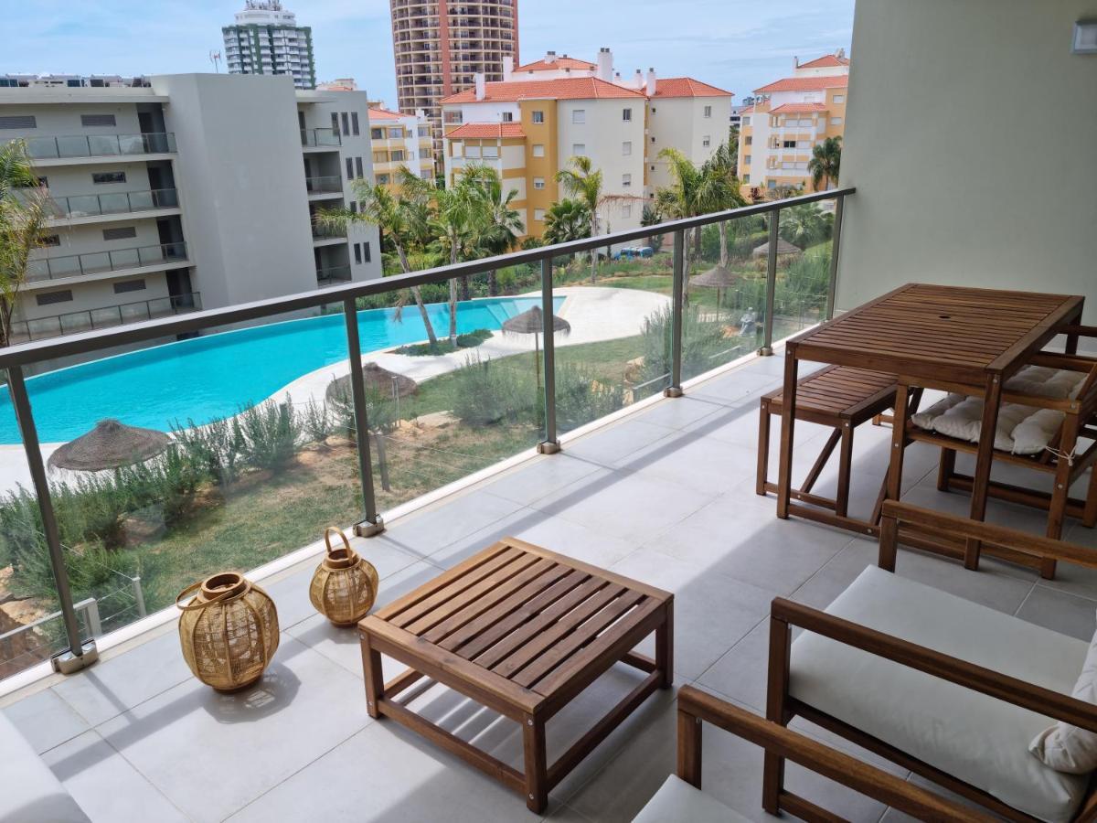 Maktub @ Oasis Mar Apartment Portimao Exterior photo